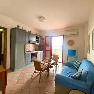 Pm 3 Via Elvissa , Alghero Włochy