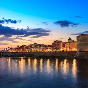 Maiorca & Minorca , Alghero Włochy