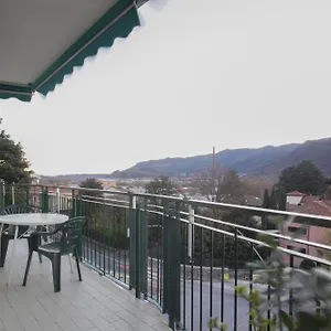 Di Lecco - Parcheggio Gratuito - Stazione Ferroviaria , Calolziocorte Włochy
