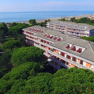 Apartament Atollo, Bibione