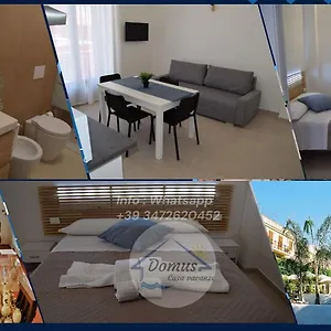Domus Levante , Terrasini Włochy