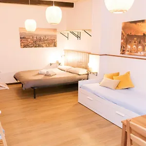 Casa Tequila , Bergamo Włochy