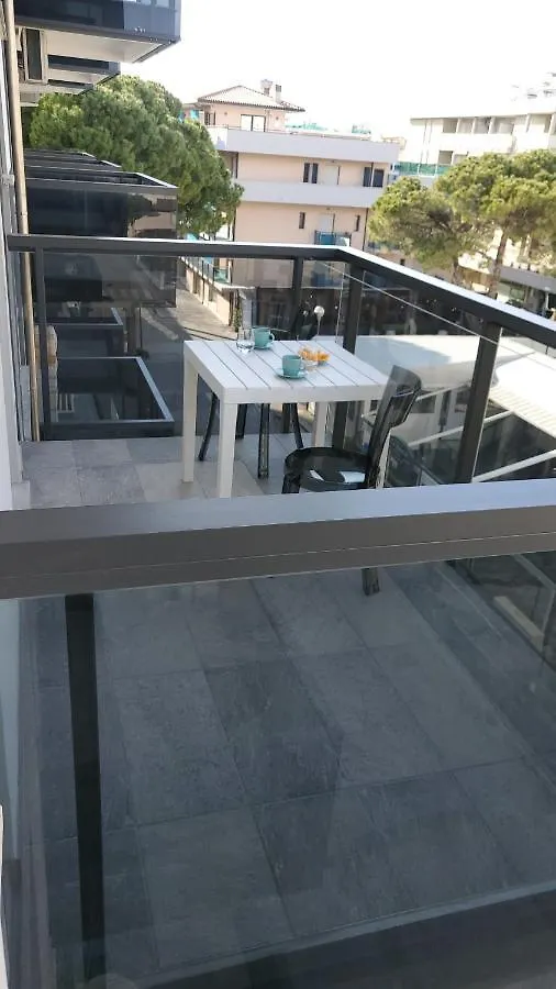 Malibu Apartments Bibione