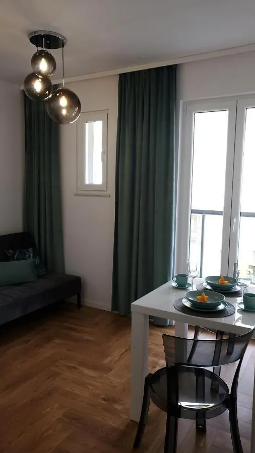 Malibu Apartments Bibione Italy