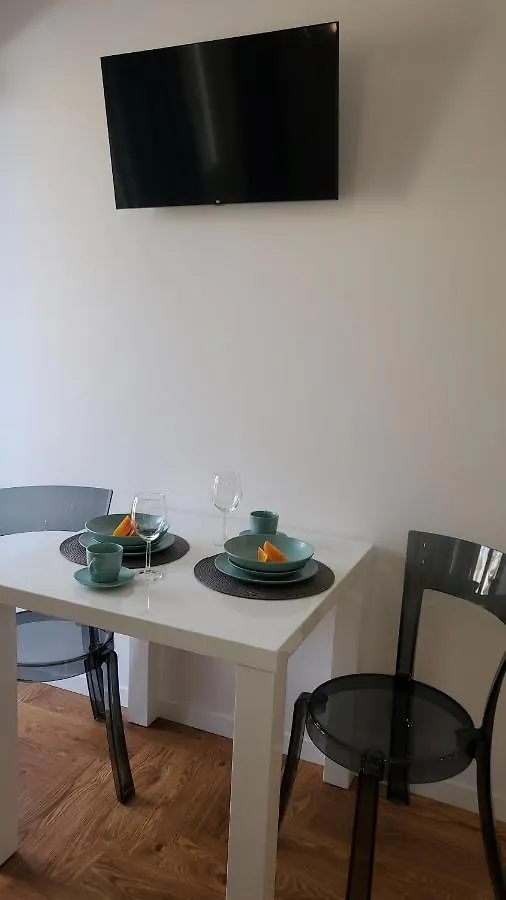 Malibu Apartments Bibione