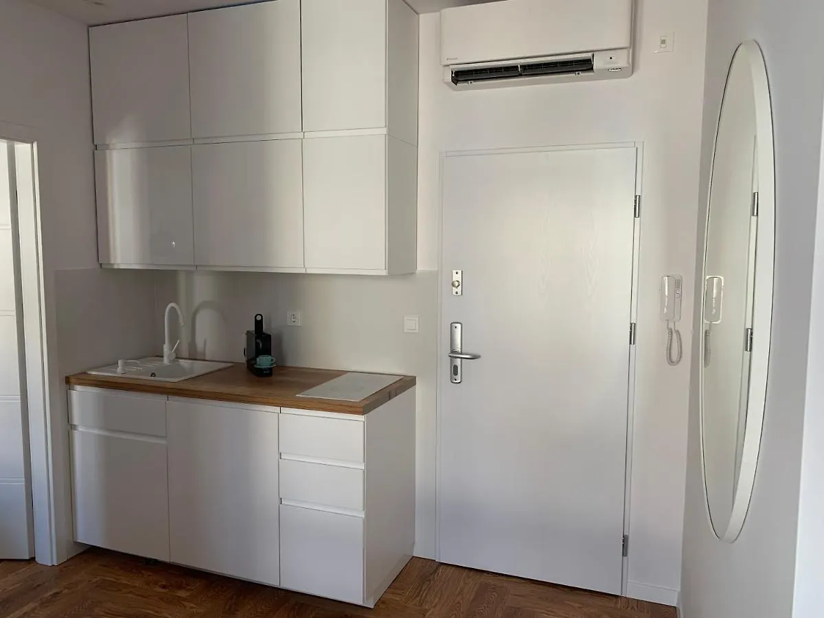 Malibu Apartments Bibione