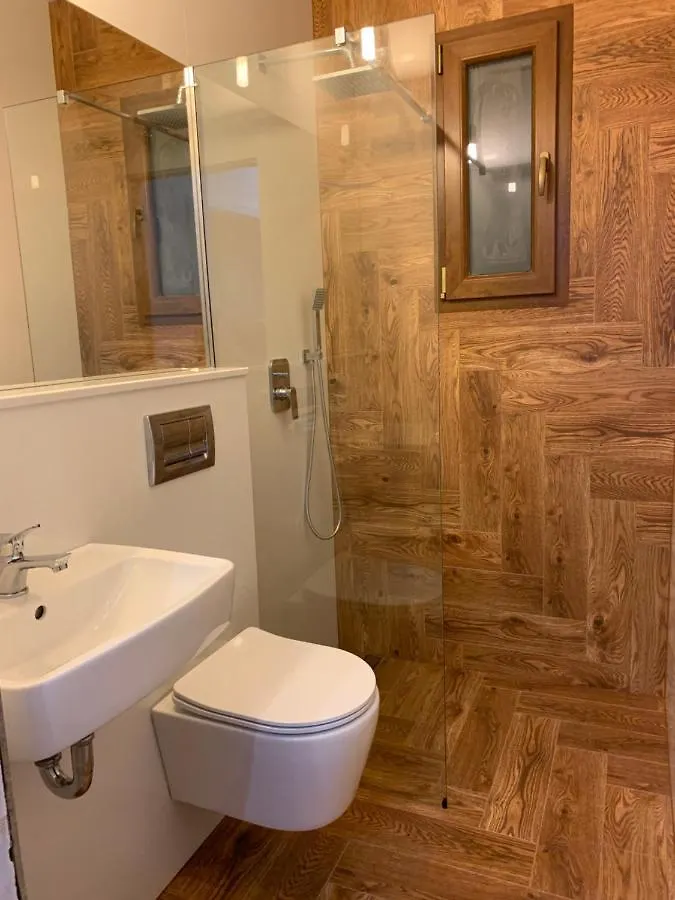Malibu Apartments Bibione