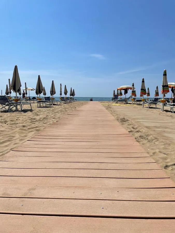 Malibu Apartments Bibione 0*,  Italy