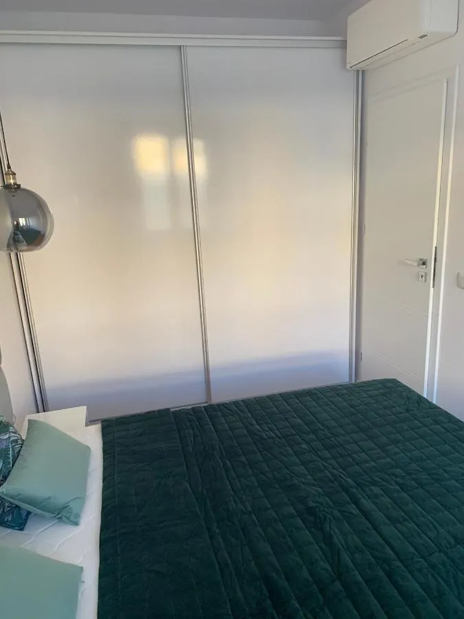 Malibu Apartments Bibione