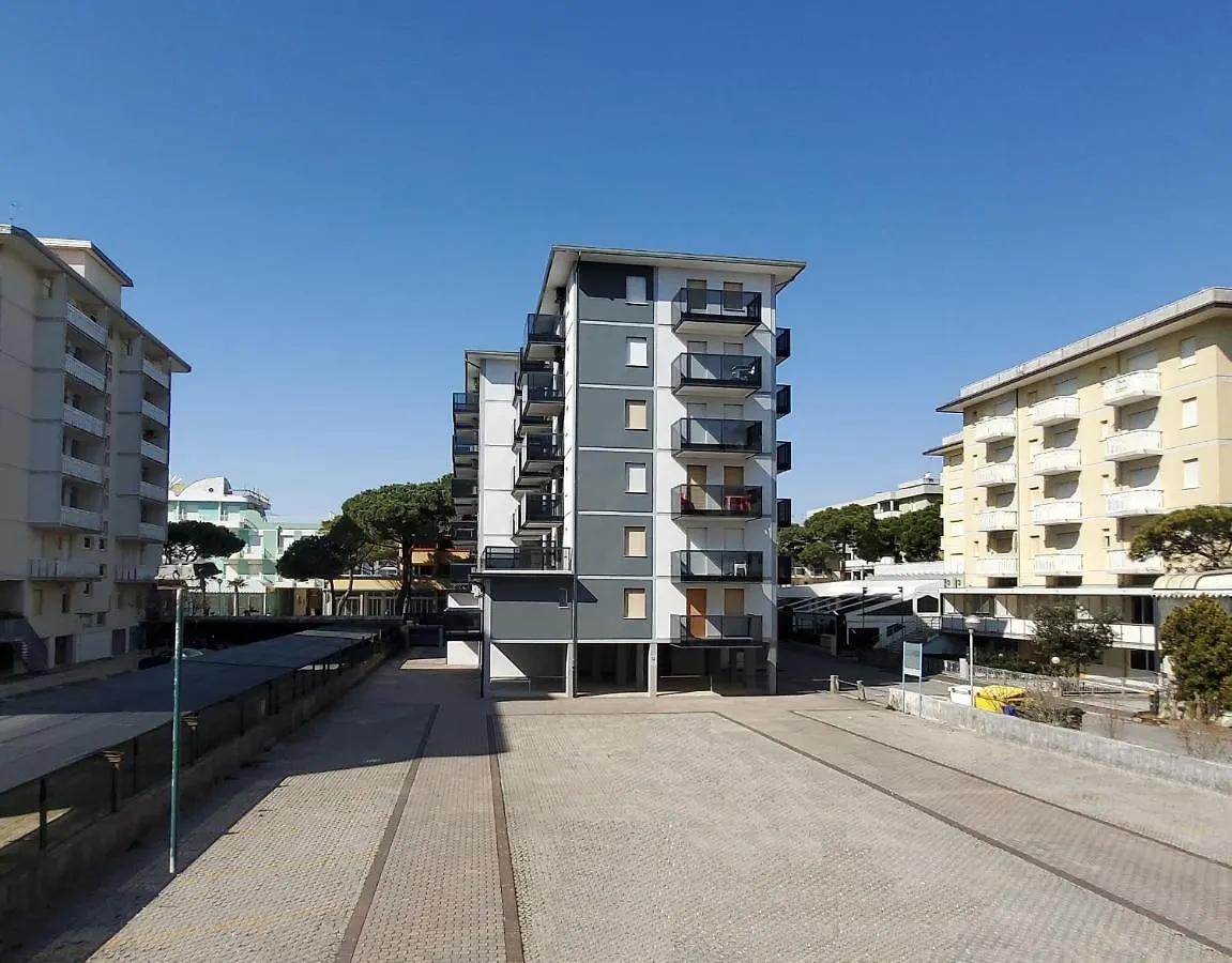 Malibu Apartments Bibione