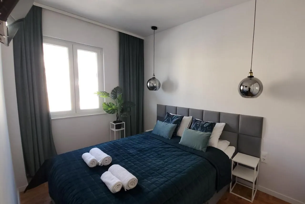 Malibu Apartments Bibione