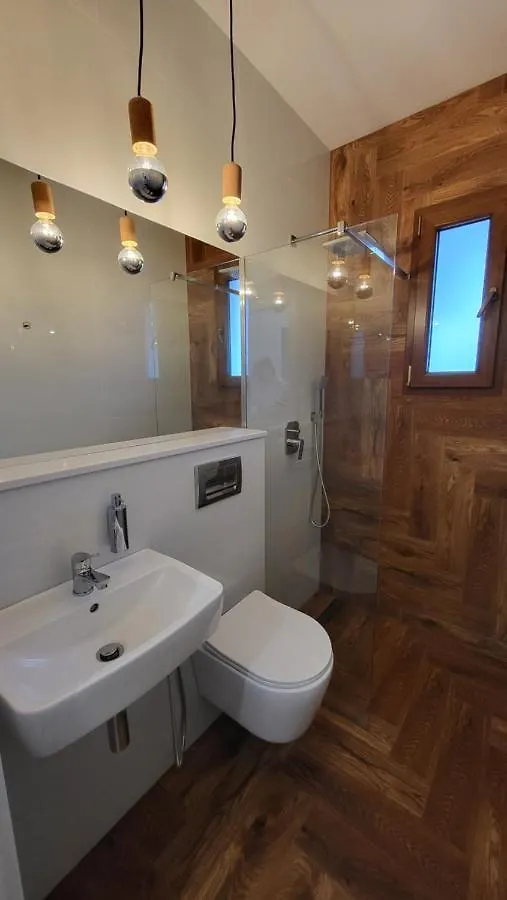 Malibu Apartments Bibione Italia