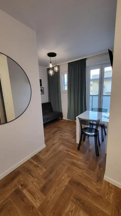 Malibu Apartments Bibione