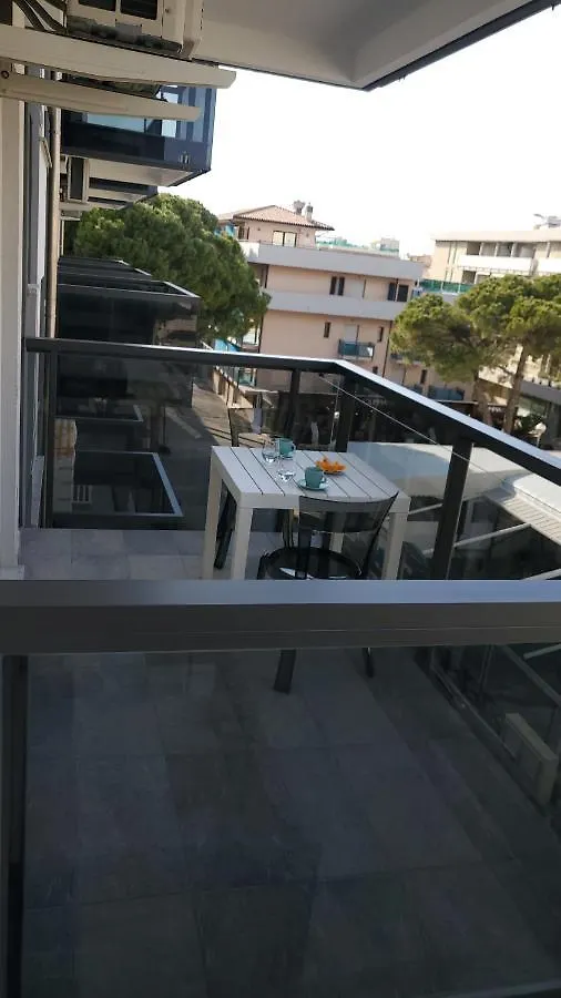 Malibu Apartments Bibione Italy