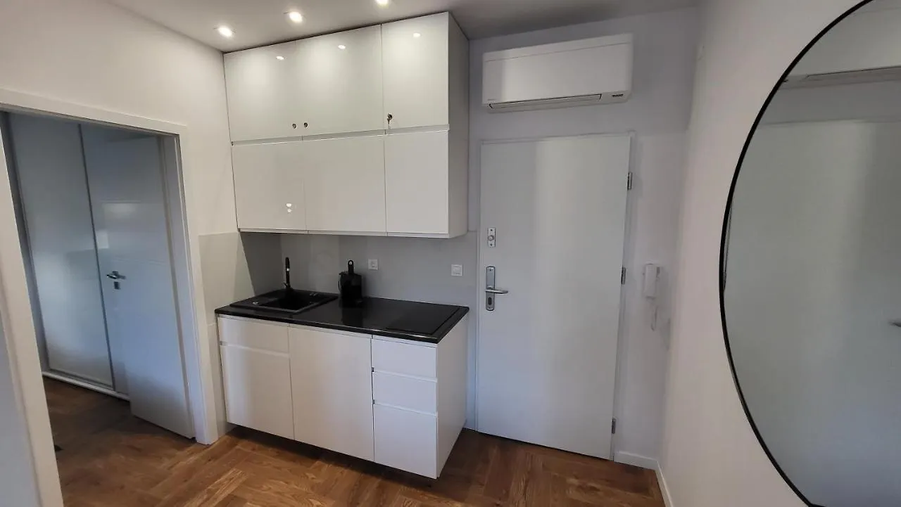 Malibu Apartments Bibione