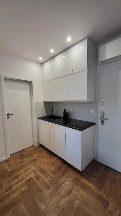 Malibu Apartments Bibione