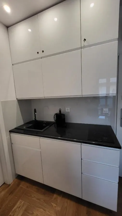 Malibu Apartments Bibione 0*,