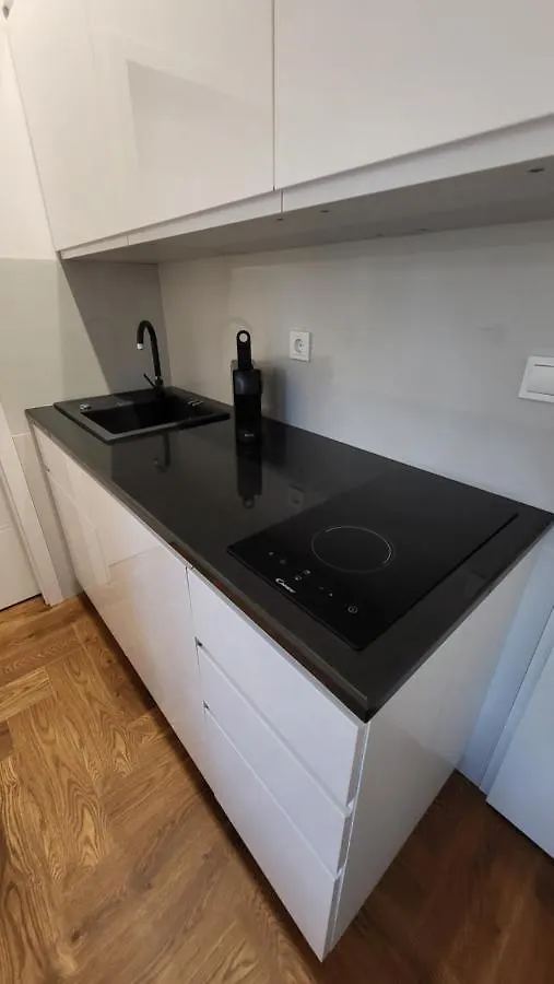 Malibu Apartments Bibione