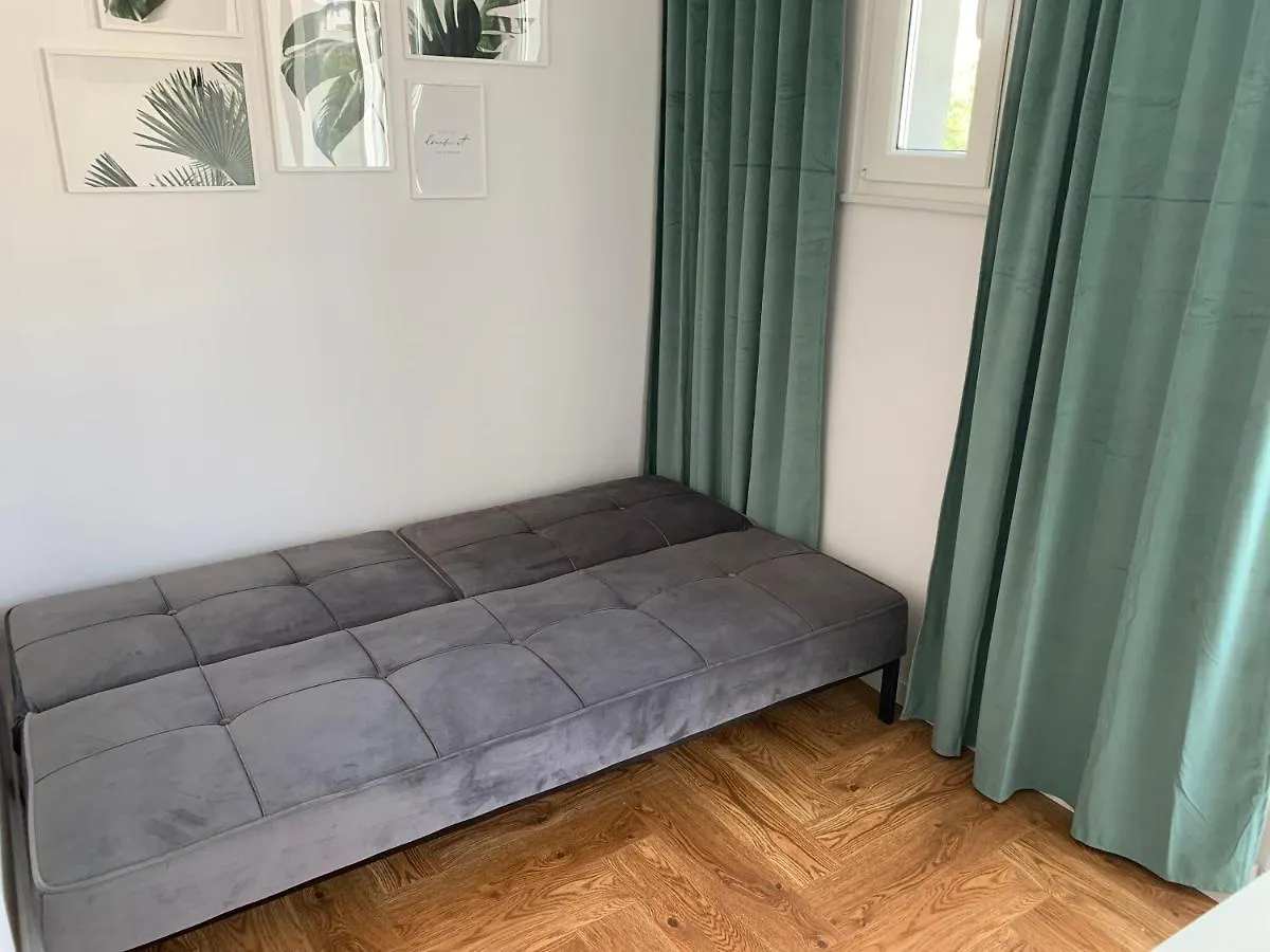 Malibu Apartments Bibione 0*,